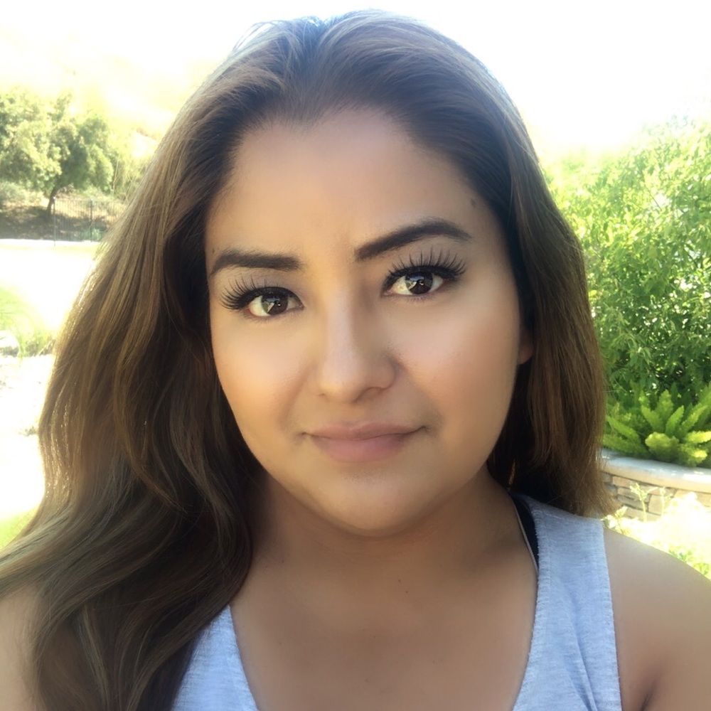 Meet your Posher, Magali